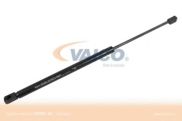 Газовая пружина, крышка багажник VAICO V52-0028