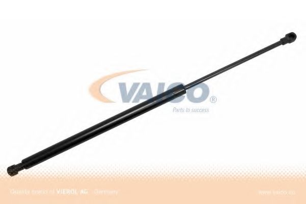 Газовая пружина, крышка багажник VAICO V70-0107