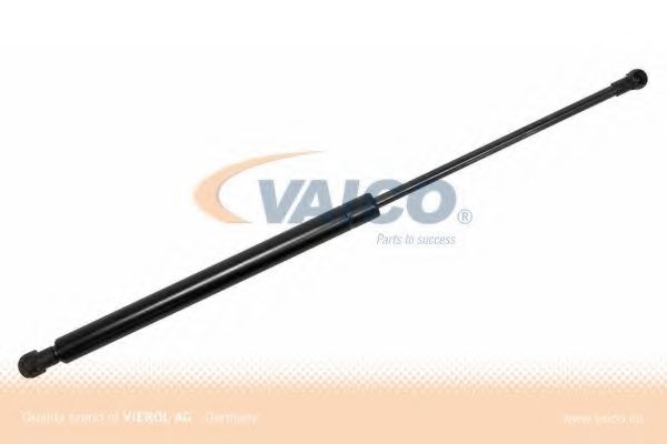 Газовая пружина, крышка багажник VAICO V70-0194