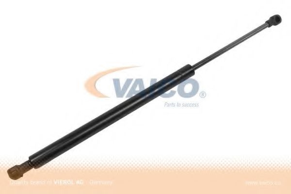 Газовая пружина, крышка багажник VAICO V70-0196