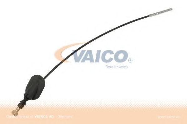 Трос, стояночная тормозная система VAICO V70-30032