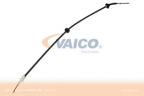 Трос, управление сцеплением VAICO V95-0018
