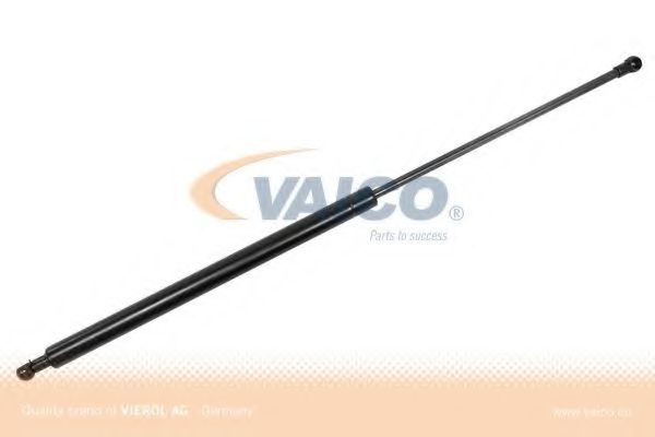 Газовая пружина, крышка багажник VAICO V95-0186