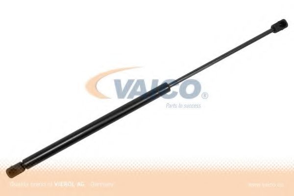 Газовая пружина, крышка багажник VAICO V95-0239