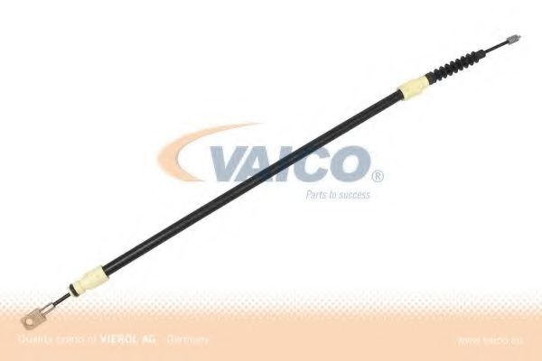 Трос, стояночная тормозная система VAICO V95-30022