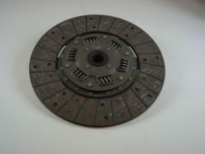 Диск сцепления AISIN DT-082