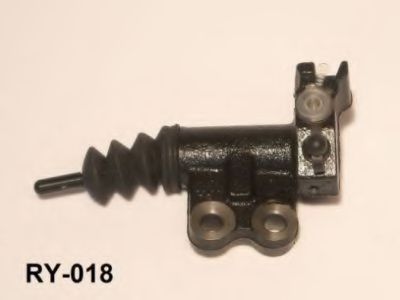 Рабочий цилиндр, система сцепления AISIN RY-018