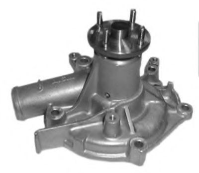 Водяной насос AISIN WPM-004