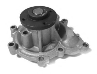Водяной насос AISIN WPV-904
