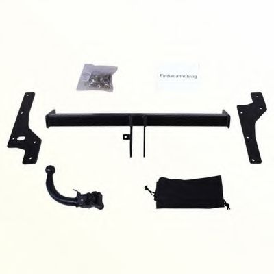 Прицепное оборудование RAMEDER 100232