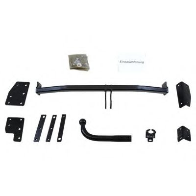 Прицепное оборудование RAMEDER 100545