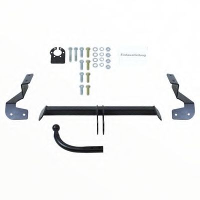 Прицепное оборудование RAMEDER 101056