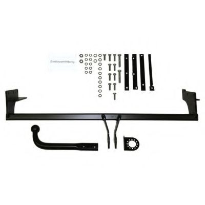 Прицепное оборудование RAMEDER 101956