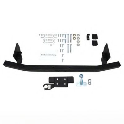 Прицепное ярмо, прицепное оборудование RAMEDER 103275