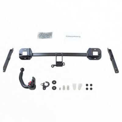 Прицепное оборудование RAMEDER 109625