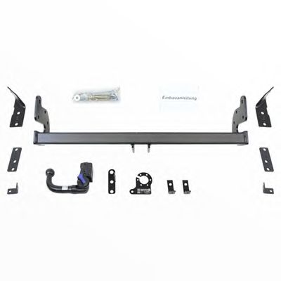 Прицепное оборудование RAMEDER 111514