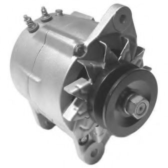 Генератор BTS Turbo L610049