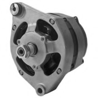 Генератор BTS Turbo L610275