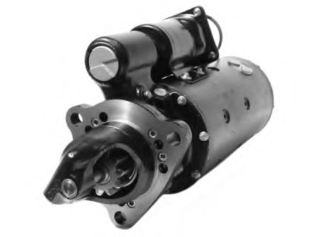 Стартер BTS Turbo S510148