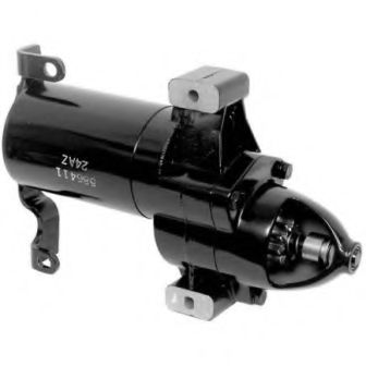 Стартер BTS Turbo S510986