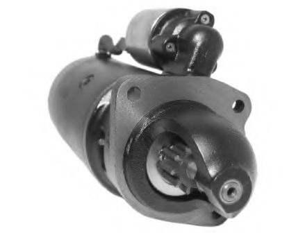 Стартер BTS Turbo S511063