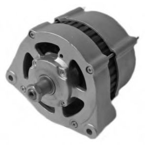 Генератор BTS Turbo L611516