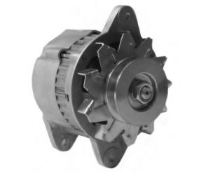 Генератор BTS Turbo L611594