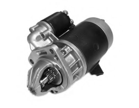 Стартер BTS Turbo S511449