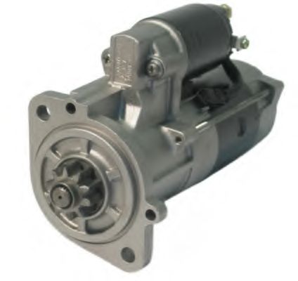 Стартер BTS Turbo S511697