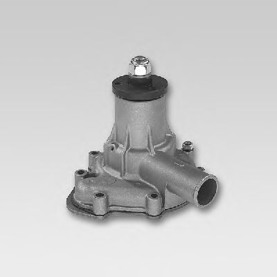 Водяной насос HEPU P1074