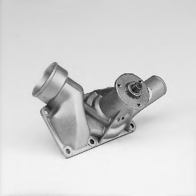 Водяной насос HEPU P384