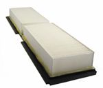 Фильтр, воздух во внутренном пространстве ALCO FILTER MS-6213