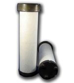 Воздушный фильтр ALCO FILTER MD-7574S