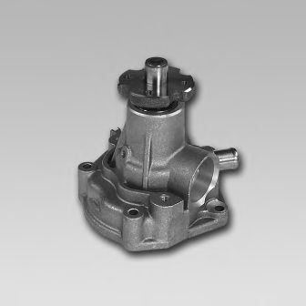 Водяной насос GERI 335018