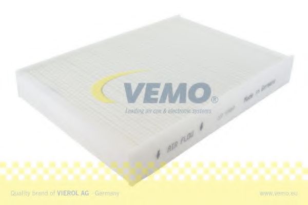 Фильтр, воздух во внутренном пространстве VEMO V10-30-2530