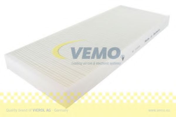 Фильтр, воздух во внутренном пространстве VEMO V22-30-1005