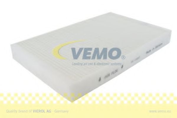 Фильтр, воздух во внутренном пространстве VEMO V22-30-1006