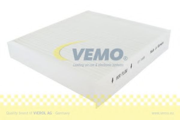 Фильтр, воздух во внутренном пространстве VEMO V24-30-1006