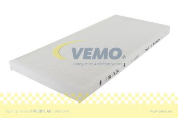 Фильтр, воздух во внутренном пространстве VEMO V24-30-1103-1