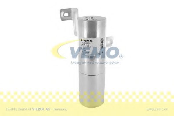 Осушитель, кондиционер VEMO V30-06-0063