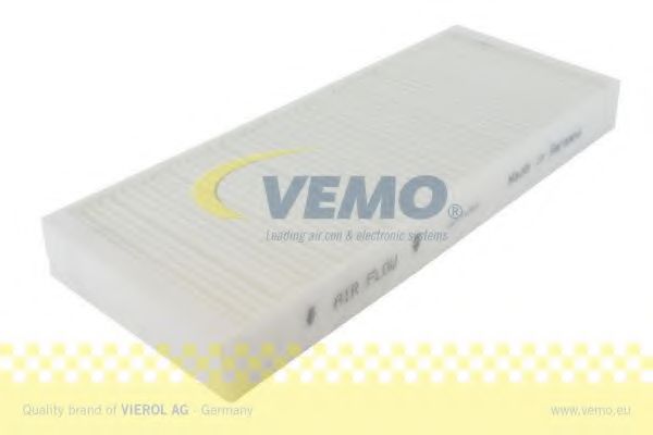 Фильтр, воздух во внутренном пространстве VEMO V38-30-1007