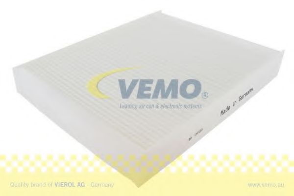 Фильтр, воздух во внутренном пространстве VEMO V46-30-1004