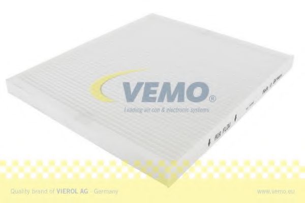 Фильтр, воздух во внутренном пространстве VEMO V53-30-0006