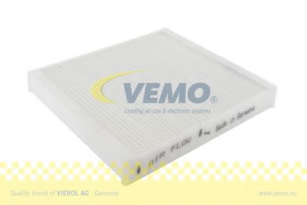 Фильтр, воздух во внутренном пространстве VEMO V55-30-0001