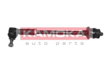 Осевой шарнир, рулевая тяга KAMOKA 9964228
