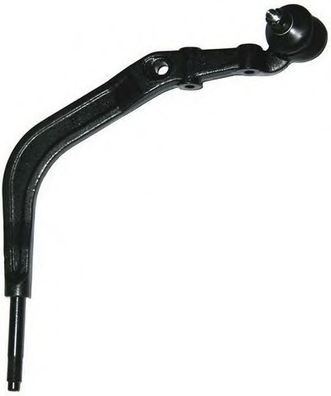 Рычаг независимой подвески колеса, подвеска колеса DENCKERMANN D120140