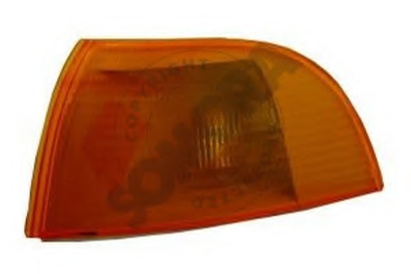 Фонарь указателя поворота SOMORA 081214