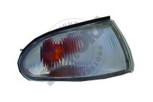 Фонарь указателя поворота SOMORA 182013