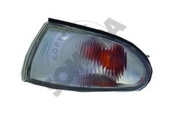 Фонарь указателя поворота SOMORA 182014