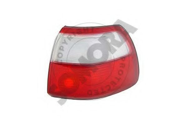 Задний фонарь SOMORA 213371